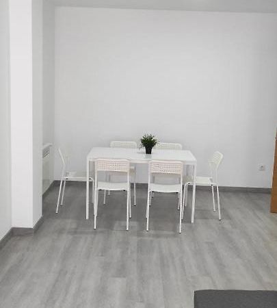 Apartamentos Rosali Ribadeo Kültér fotó