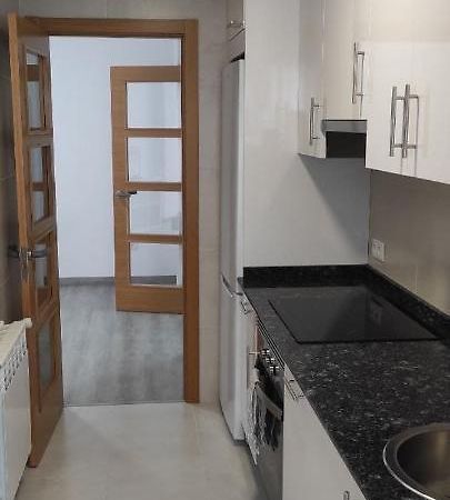 Apartamentos Rosali Ribadeo Kültér fotó