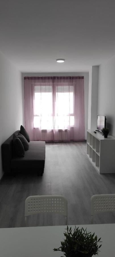 Apartamentos Rosali Ribadeo Kültér fotó