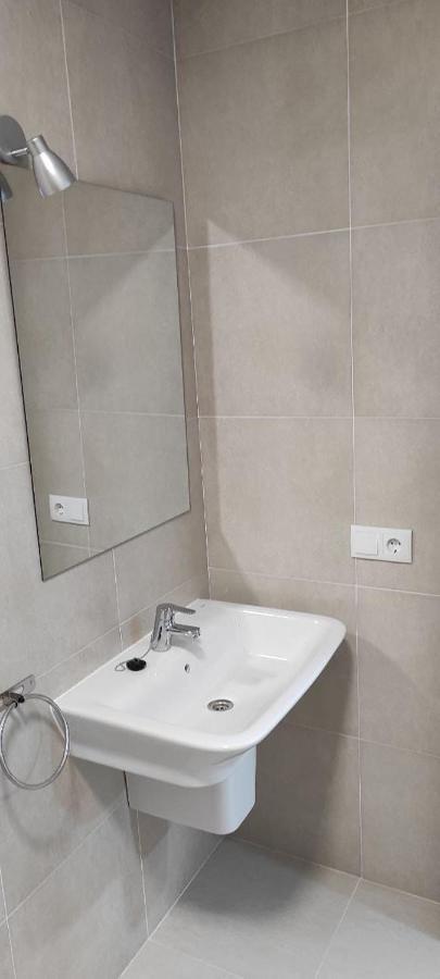 Apartamentos Rosali Ribadeo Kültér fotó