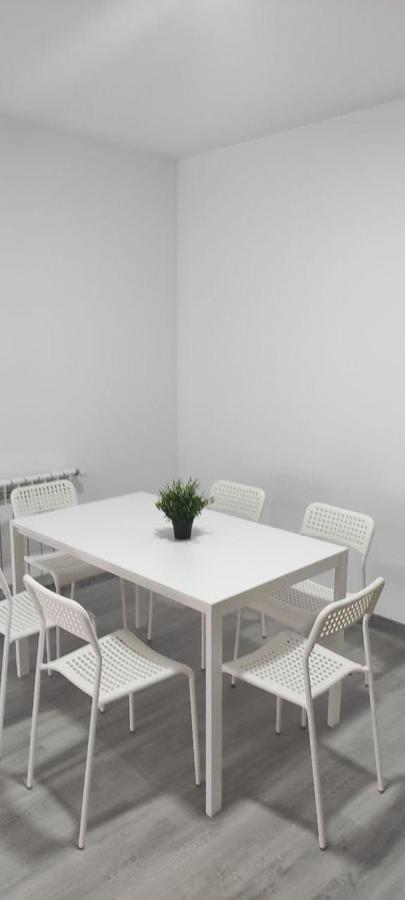 Apartamentos Rosali Ribadeo Kültér fotó