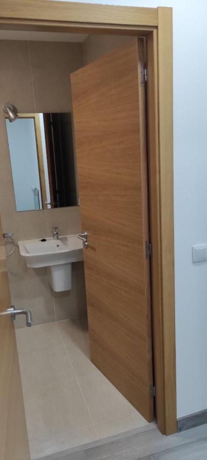 Apartamentos Rosali Ribadeo Kültér fotó